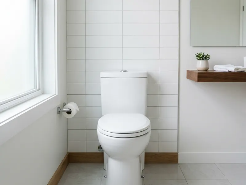 Toilet Repair & Installation Plumber in Porterville, MS
